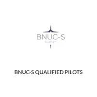 BNUC-S QUALIFIED PILOTS